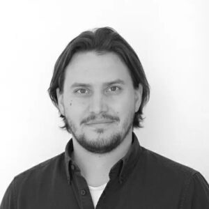 Portrait de Benoit Lavaud, développeur freelance spécialisé WordPress et .NET près de Bordeaux